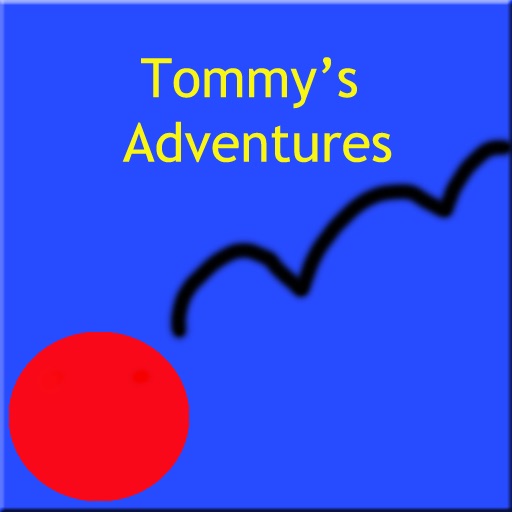 Tommy's Adventures