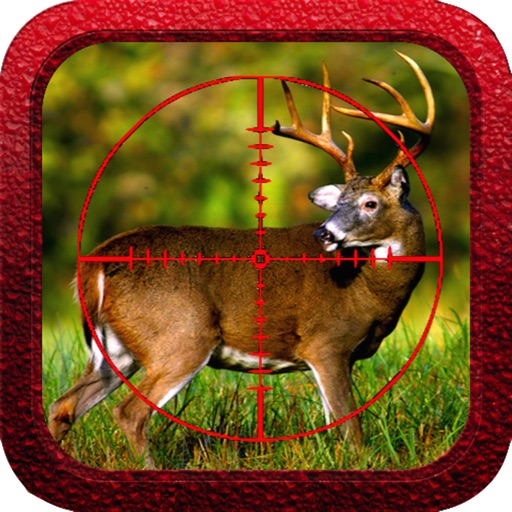 Whitetail Deer Hunter Pro