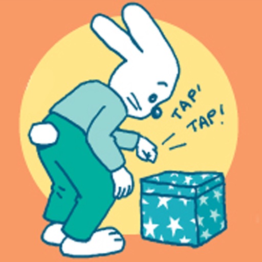 Jack and the Box - Free TOON Book™ icon