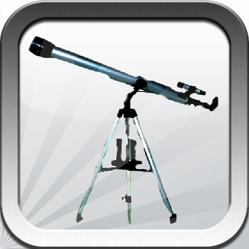 A Telescope Pro icon