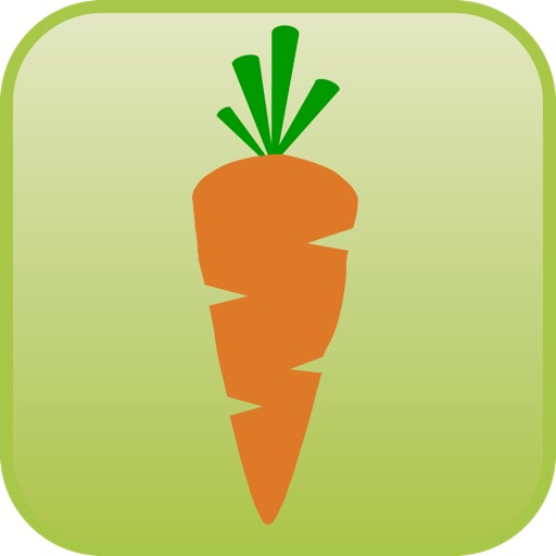 Local Carrot iOS App