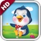 Animal Garden HD Pro