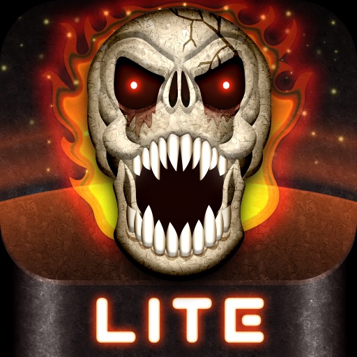 Doom's Knight Lite Icon