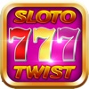 SLOTOTWIST - Free Slot Machine