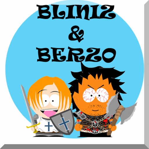 Bliniz et Berzo 1