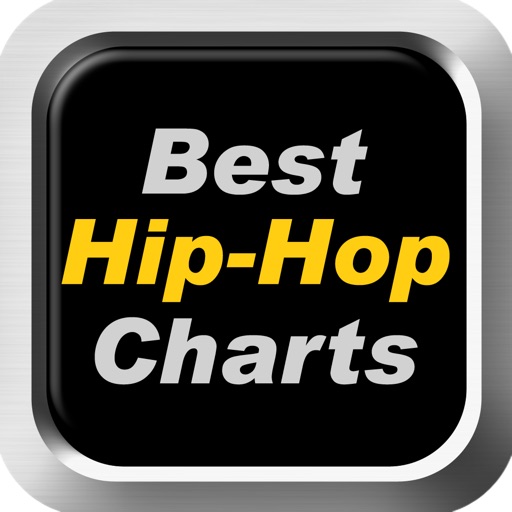 Best Hip-Hop & Rap Albums - Top 100 Latest & Greatest New HipHop Record Music Charts & Hit Song Lists, Encyclopedia & Reviews Icon