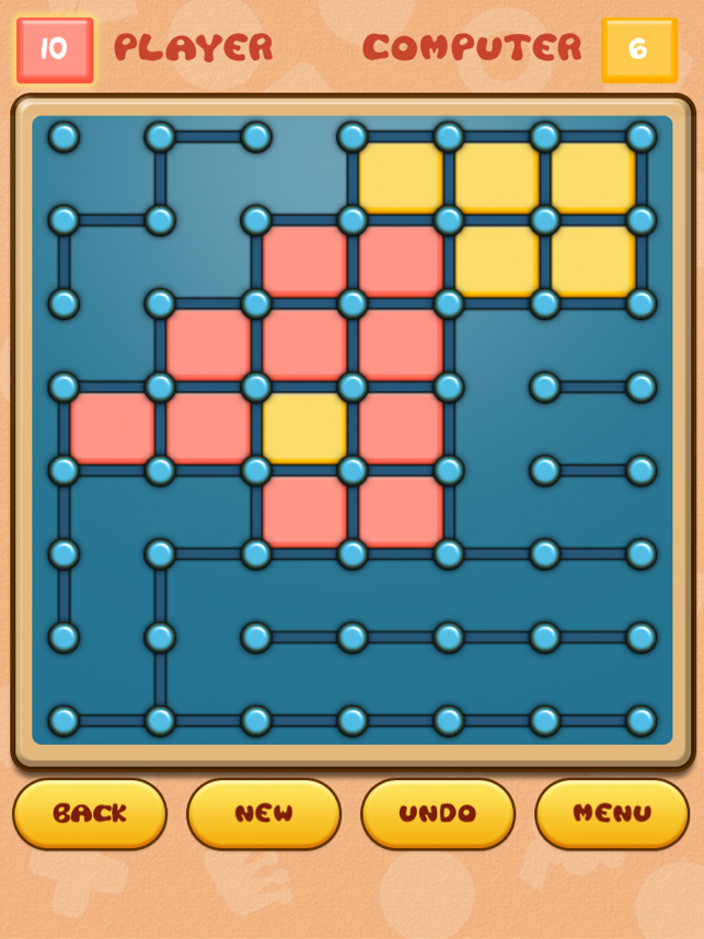 Dots for Kids HD(圖3)-速報App