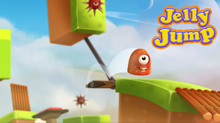 Jelly Jump by Fun Games For Free Screenshot 5