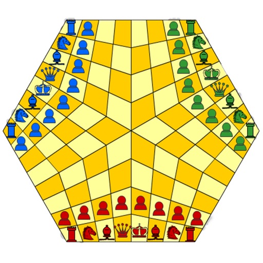 chesspad