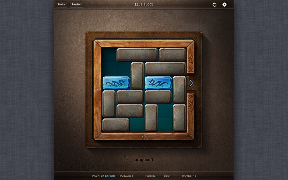 #3. Blue Block for Mac OS X (macOS) By: Martin Demers