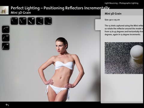 Light Bouncing – Photographic Lighting screenshot 4