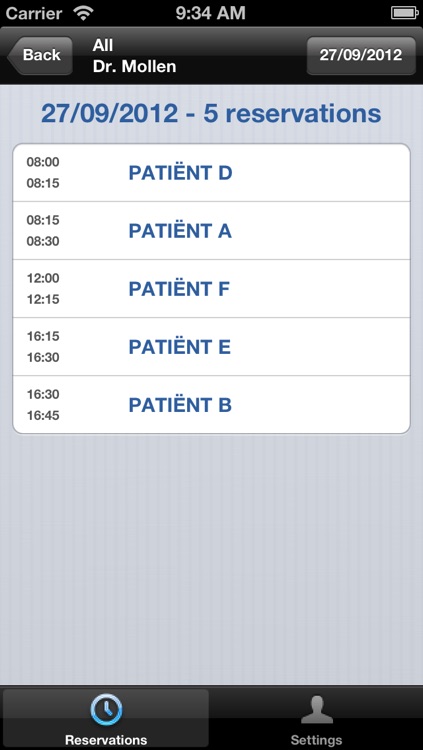 Hospiview