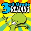 3rd Grade Reading Common Core - Main Idea, Characters, Sequence, Plot, Setting, and More!