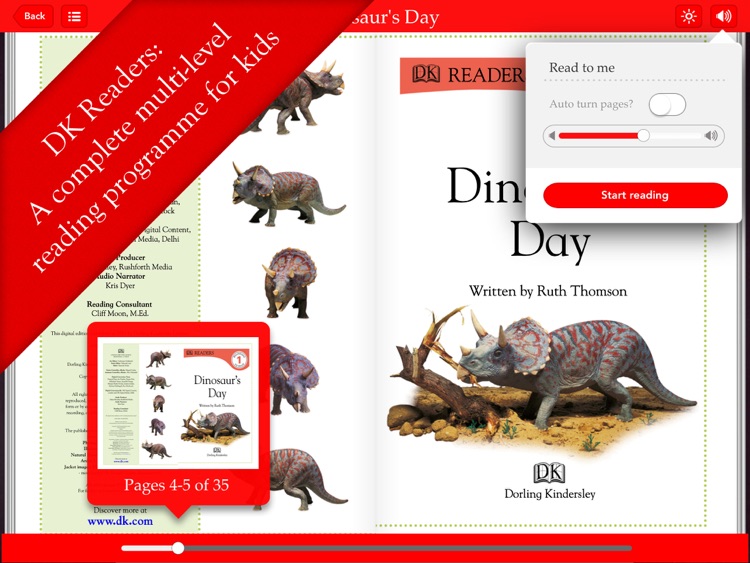 DK Readers screenshot-0