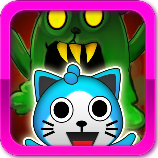 Gravity Cat icon