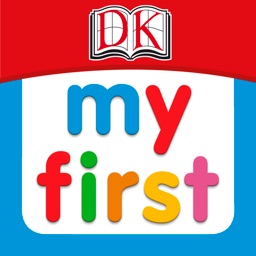 DK My First Word Play App