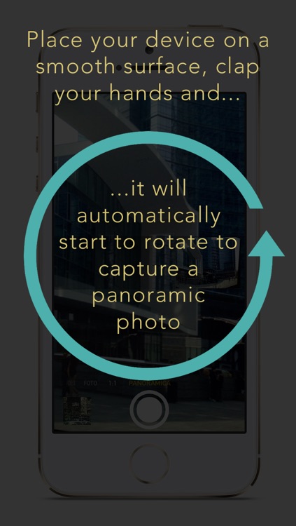 Autopano