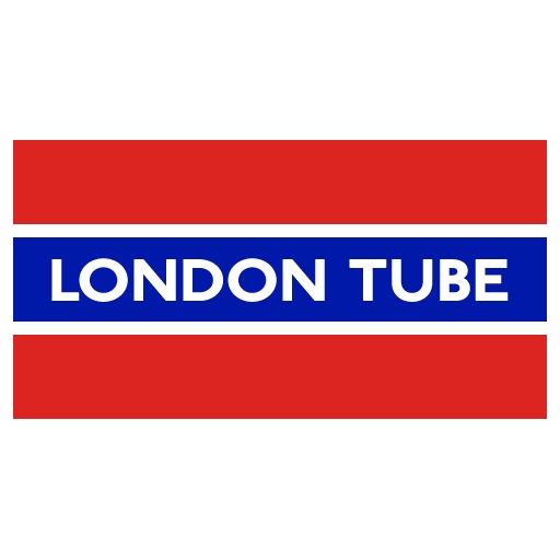 London Tube for iPad