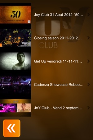JOY CLUB(圖5)-速報App