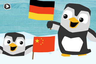 lingupinguin free - deutsch chinesisch / 汉语　德语 problems & solutions and troubleshooting guide - 1