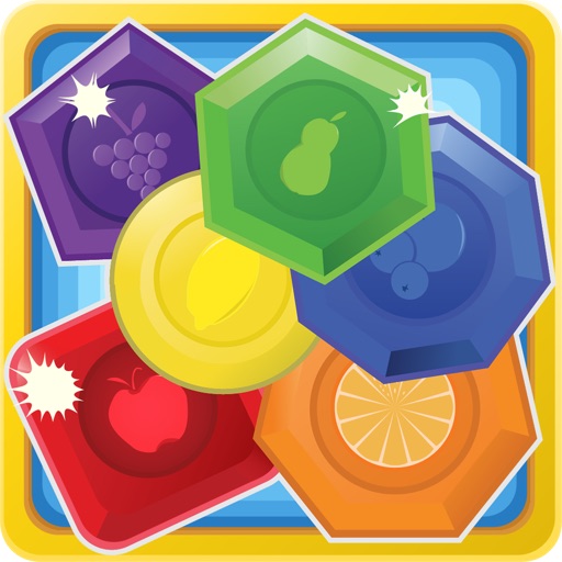 Candy Pop Epic iOS App