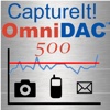 CaptureIt! - OmniDAC500