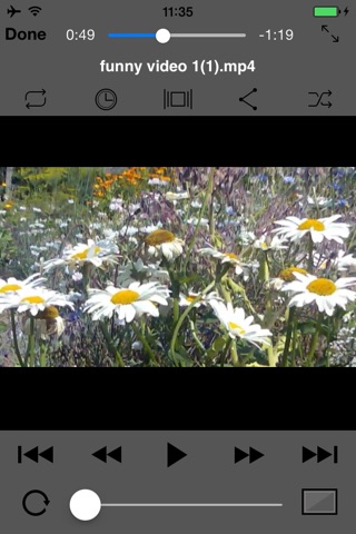 Clip Video Download Pro. screenshot 2