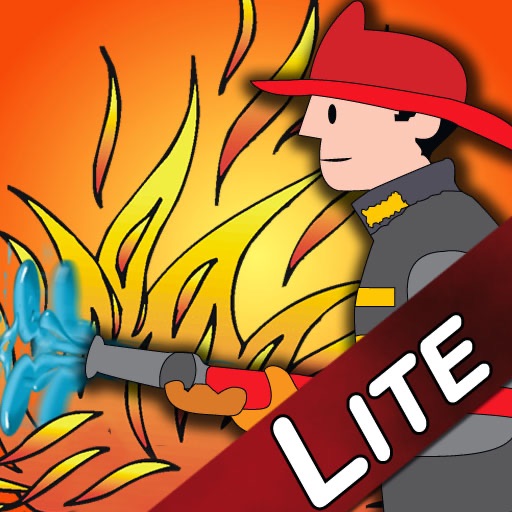 Fireman Lite iOS App