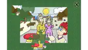 the princess and the pea - cards match game - jigsaw puzzle - book (lite) problems & solutions and troubleshooting guide - 4