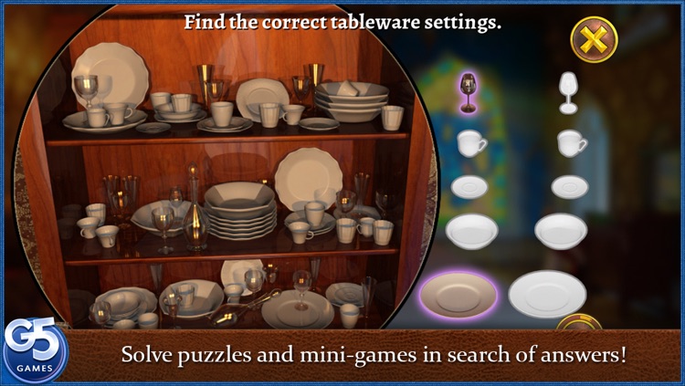 Royal Trouble: Hidden Adventures (Full) screenshot-3