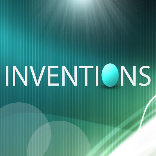 Inventions By Human Beings - GK Book icon