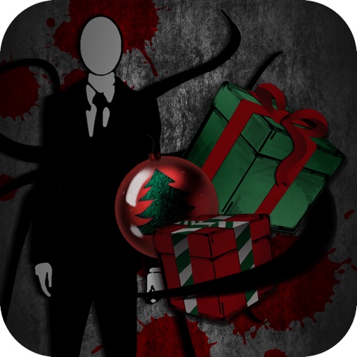 How the Slender Man Stole Christmas