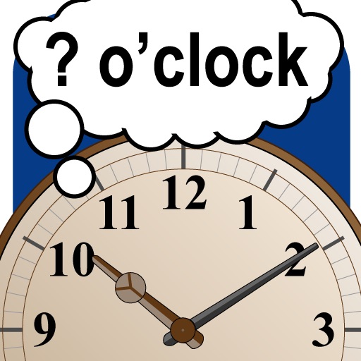 Time Math icon