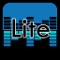 *A platform/rhythm game based on your own music