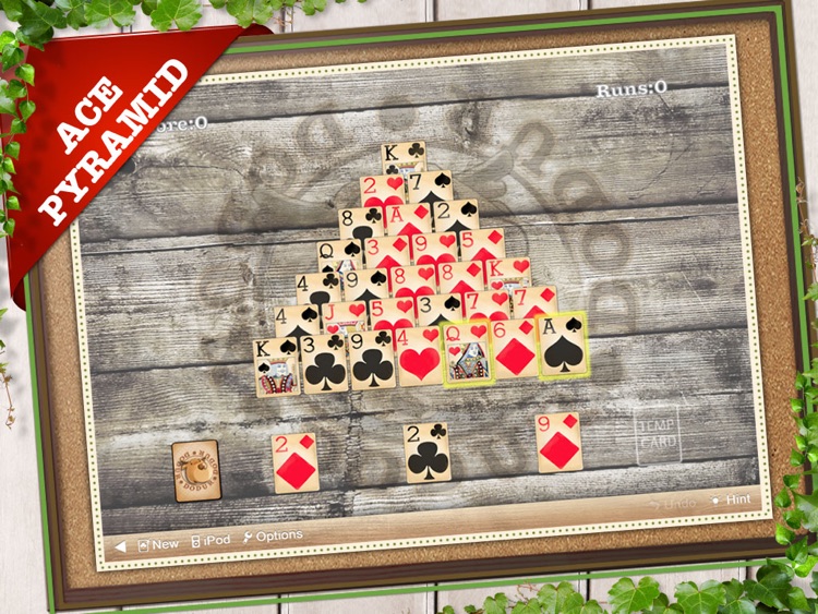Ace Pyramid Unlimited Free HD
