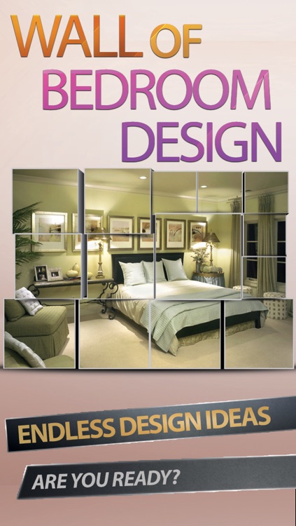 Bedroom Design screenshot-4