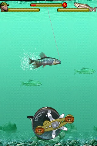 Best Fisherman screenshot-4