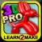 ★ Balloon Animals in 3D ★