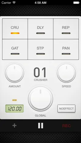 Game screenshot Glitch1 mod apk