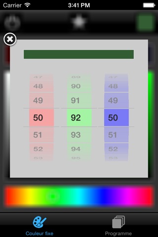Smart Color screenshot 3