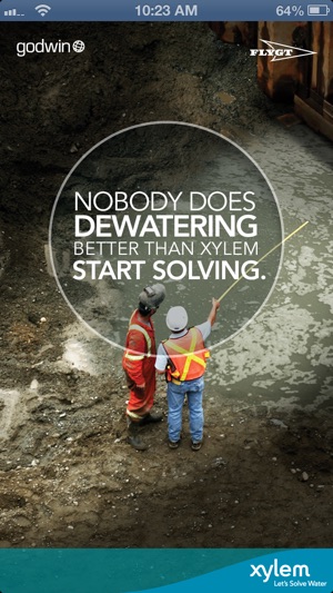 Xylem Dewatering(圖1)-速報App