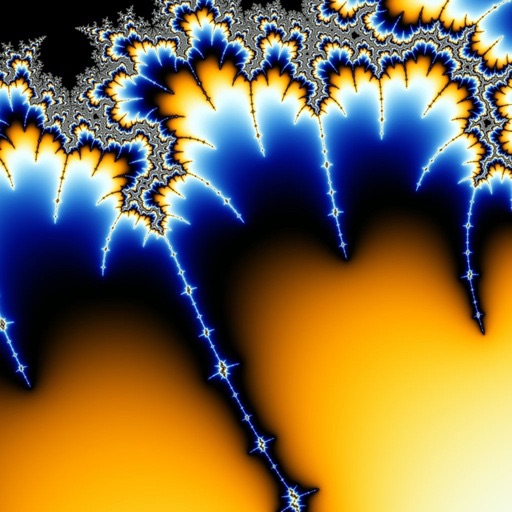 Fractal 1