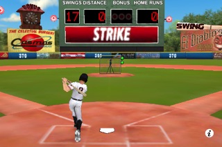 Batter Up Baseball™ -... screenshot1