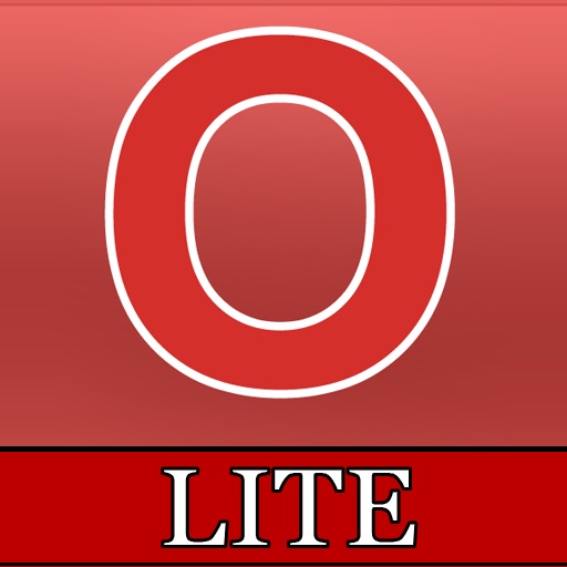 Optionary Lite Icon