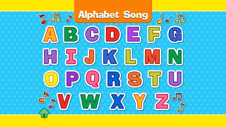 A is for Apple - Shiny Sliders screenshot-4