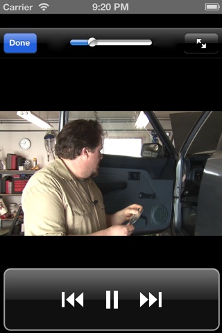 ASE Auto Repair screenshot 3