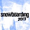 ANZ Snowboarding 2013