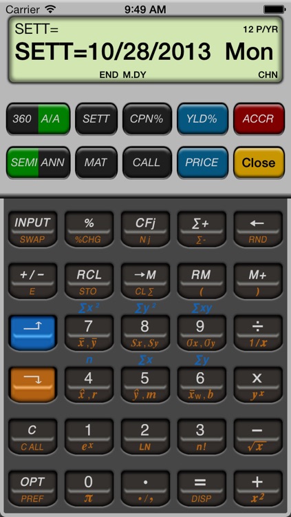 10Bll-Financial screenshot-3