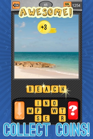 What in the Word - Find Words to Solve Pics and Pixel Puzzles A Pic Puzzle Pixels Quiz 4 You screenshot 4