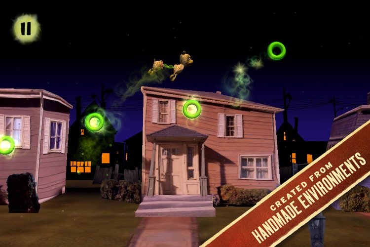 ParaNorman: 2-BIT BUB screenshot-3